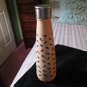 Sip by Swell Stainless Steel Tumbler Whales with Lid